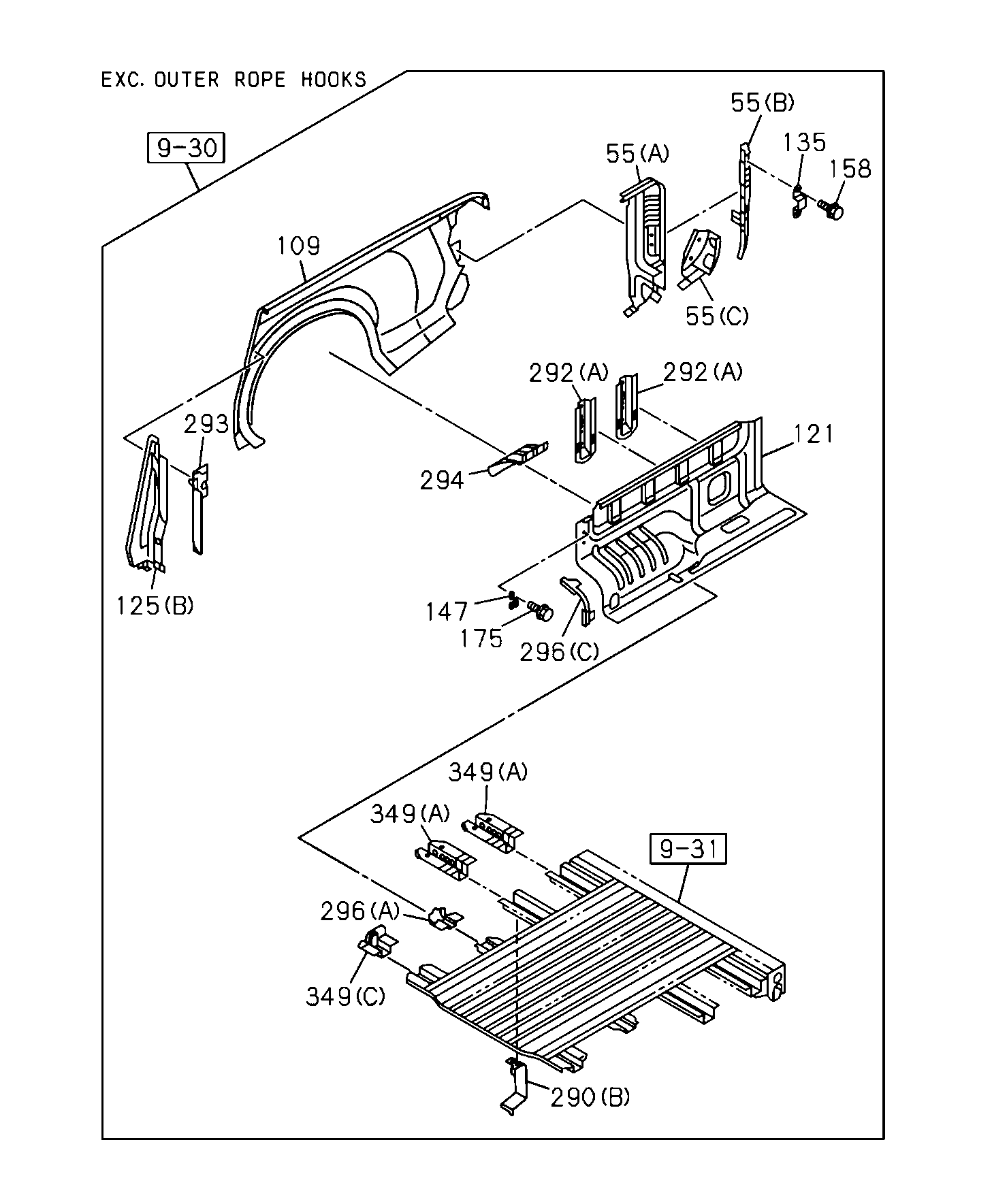 Partial Engine